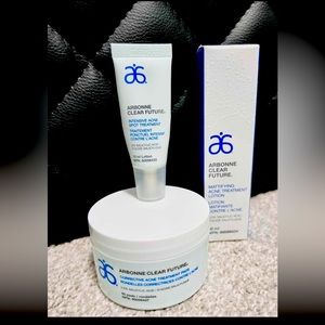 Arbonne clear future